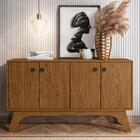 Bancada Atenas 4 Portas Ype