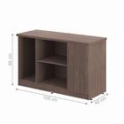 Bancada Baixa 1 Porta Blatz Freijo