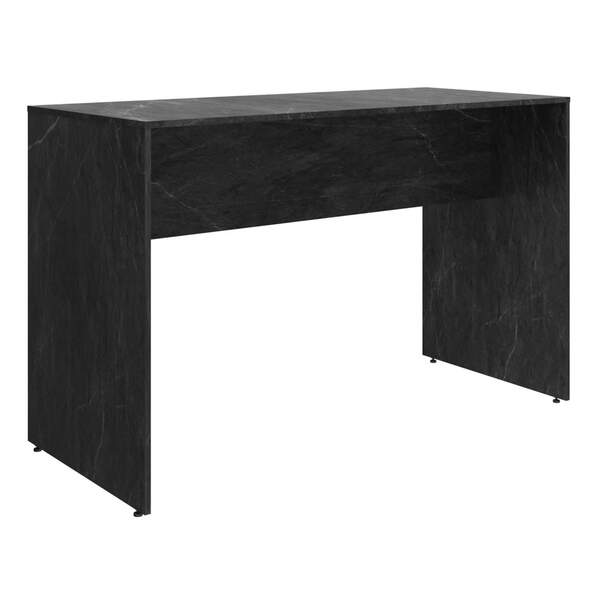 Bancada Baixa Gourmet Para Cozinha 136cm New York Móvel Na Ca