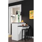 Bancada Balcão / Divisor De Ambientes Multifuncional Multimóv