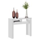 Bancada Camberra Branco