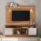 Bancada Colibri Com Painel Itapuã