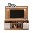 Bancada Colibri Com Painel Itapuã