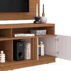 Bancada Colibri Com Painel Itapuã