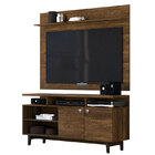 Bancada Colibri Com Painel Maia