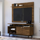 Bancada Colibri Com Painel Maia