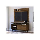 Bancada Colibri Com Painel Maia