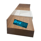 Bancada Com Cuba Esculpida 100x45