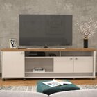 Bancada Dallas Lukaliam Móveis Canela