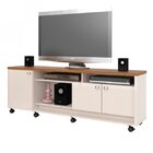 Bancada Dallas Lukaliam Móveis Canela