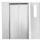 Bancada De Aço 40x0,91x1,0 C/ 3 Bandejas Leve