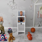 Bancada De Alimentação Infantil  100 Mdf