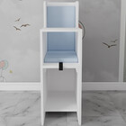 Bancada De Alimentação Infantil  100 Mdf