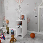 Bancada De Alimentação Infantil  100 Mdf