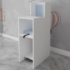 Bancada De Alimentação Infantil  100 Mdf