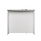 Bancada De Cozinha 120cm Manhattan Herval