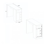 Bancada De Cozinha 1 Porta Gourmet Atualle