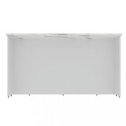 Bancada De Cozinha 200cm Manhattan Herval