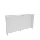 Bancada De Cozinha 200cm Manhattan Herval