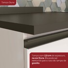 Bancada De Cozinha Kit Ilha Gourmet Condi Connect 2 Portas 3