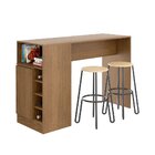 Bancada De Cozinha Logdesign