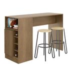 Bancada De Cozinha Logdesign