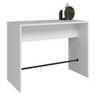 Bancada De Cozinha Multimóveis Cr20057 Branca