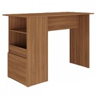 Bancada De Cozinha Nogal - Hecol Móveis