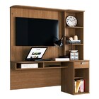 Bancada De Estudo Suspensa Agáve Natura Real - Colibri