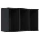 Bancada De Estudos Suspensa Tech Preto Fosco