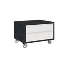 Bancada De Porcelanato Com Cuba Para Banheiro Com Gaveteiro A