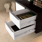 Bancada De Porcelanato Para Banheiro Com Cuba Embutida Gabine