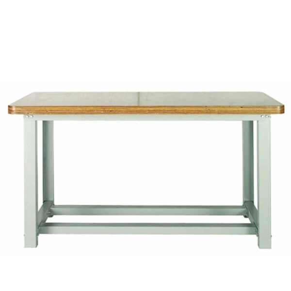 Bancada De Trabalho Com Tampo Marcon 1600-ma2 1600x730x895mm