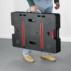 Bancada De Trabalho Dobrável Folding Work Table Keter