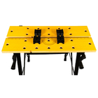 Bancada De Trabalho Multiuso Dobravel 605x635x780mm