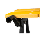 Bancada De Trabalho Multiuso Dobravel 605x635x780mm