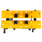 Bancada De Trabalho Multiuso Dobravel 605x635x780mm