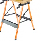 Bancada De Trabalho Portátil Sparta