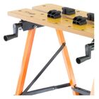 Bancada De Trabalho Portátil Sparta