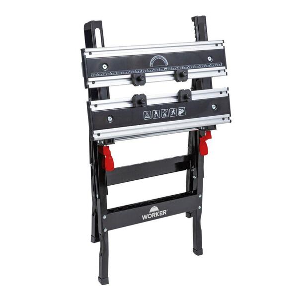 Bancada Multiuso Reforcada Metal Worker | Leroy Merlin
