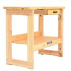 Bancada De Trabalho Torino Smart Hobby 1150 - 1 Gaveta