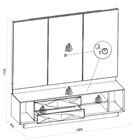 Bancada Dj Luigi Com Painel