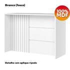 Bancada E Balcao Gourmet 146cm Ce818 Americana Henn