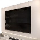 Bancada E Painel Madri 2 Gavetas Para Tv Até 75 Polegadas Off