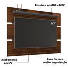 Bancada E Painel Tv 65 Pol 1005116x4004044 Mbl