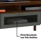 Bancada E Painel Tv 65 Pol 1005116x4004044 Mbl