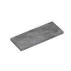 Prateleira Unique Cinza 100cm Cozimax