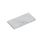 Prateleira Unique Branco 80cm Cozimax