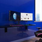 Bancada Empresarial Dobráve  Mesa Home Office