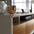 Bancada Especiale Off White Damasco